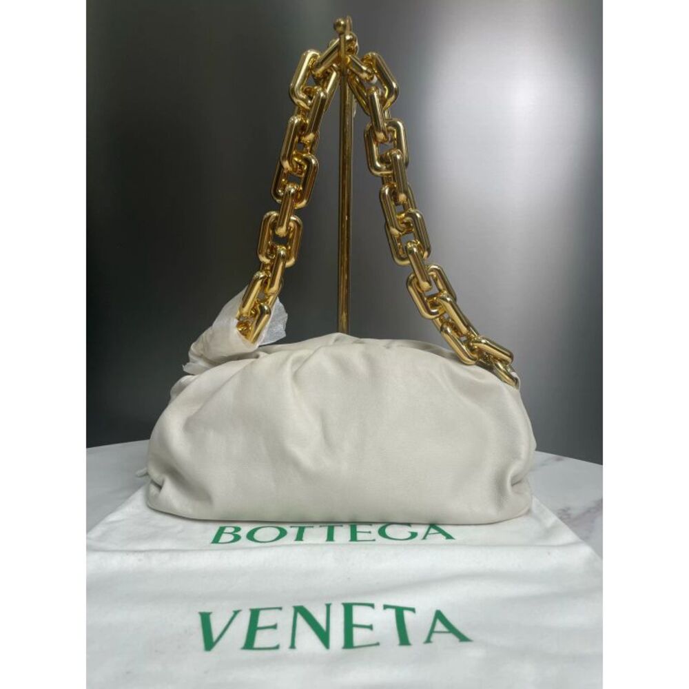 Bv Women Pre-Loved Bag Very Good Condition